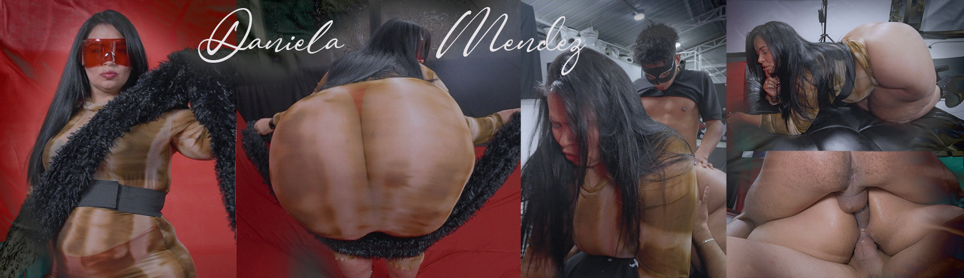 Banner latin anal